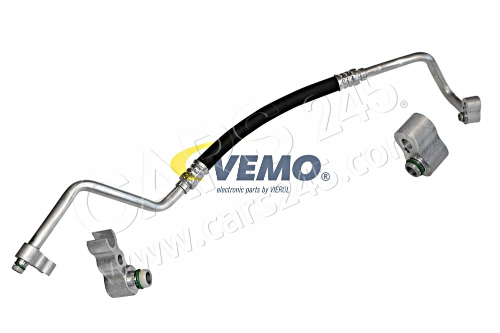 Hochdruckleitung, Klimaanlage VEMO V30-20-0011