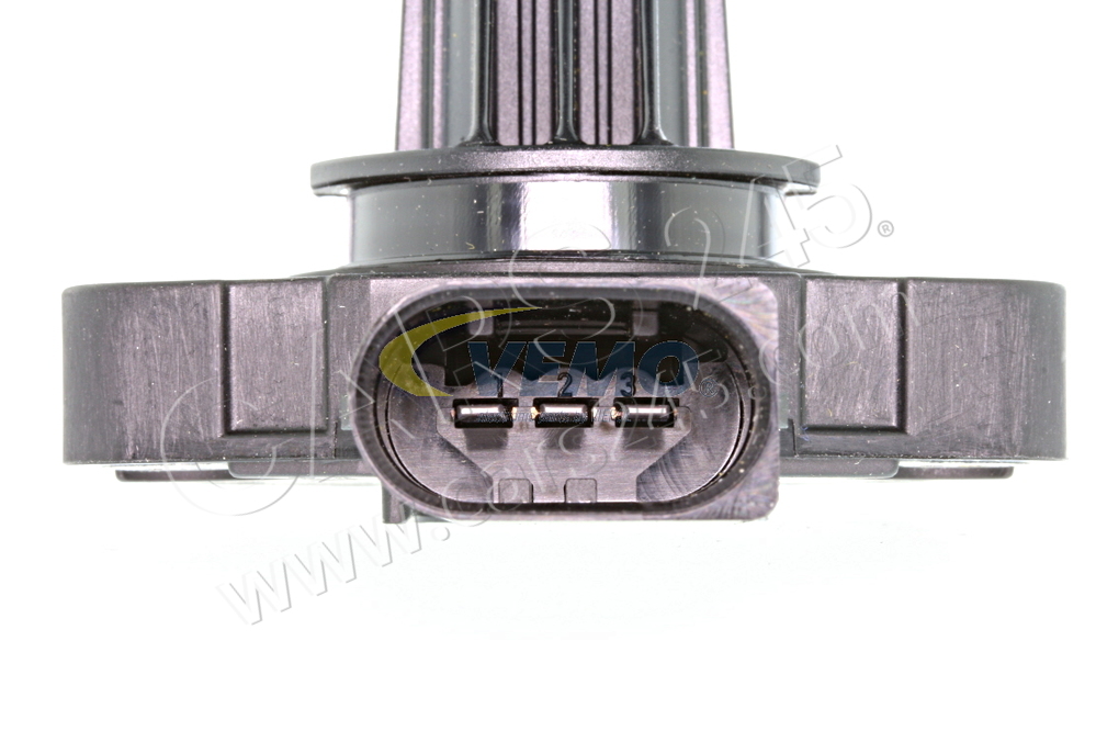 Sensor, Motorölstand VEMO V52-72-0093 2