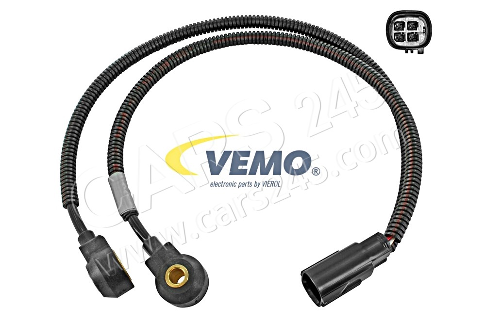Klopfsensor VEMO V95-72-0069