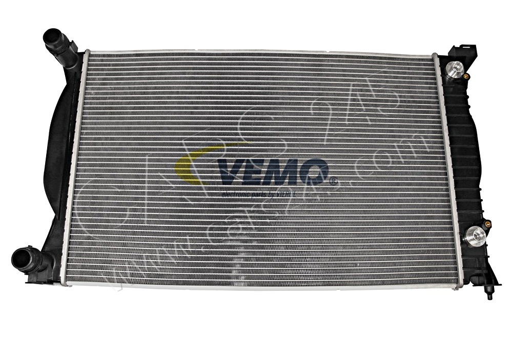 Kühler, Motorkühlung VEMO V15-60-6040