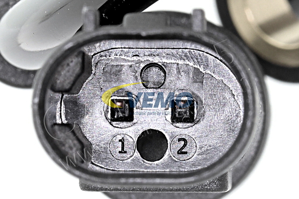 Sensor, Raddrehzahl VEMO V20-72-5282 2