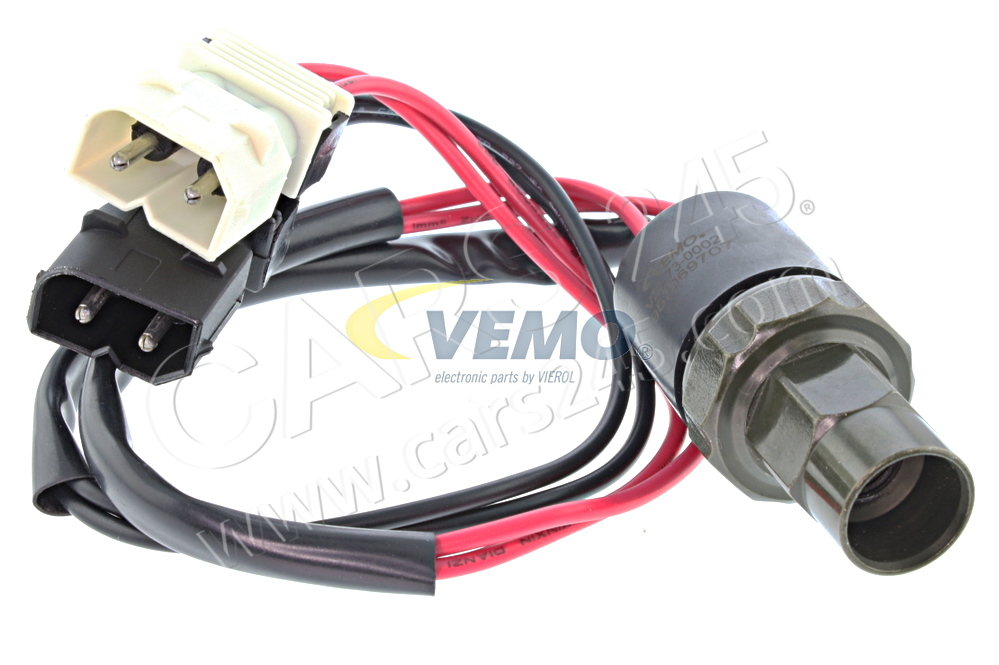 Druckschalter, Klimaanlage VEMO V20-73-0002