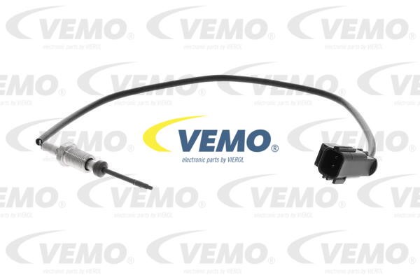 Sensor, Abgastemperatur VEMO V25-72-1158