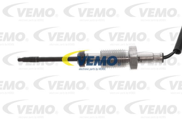 Sensor, Abgastemperatur VEMO V25-72-1158 3