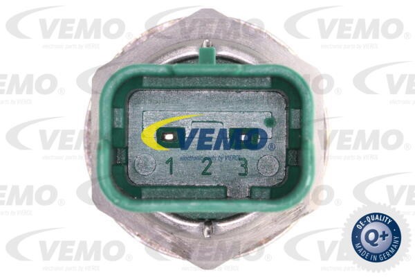 Sensor, Motorölstand VEMO V42-72-0079 2