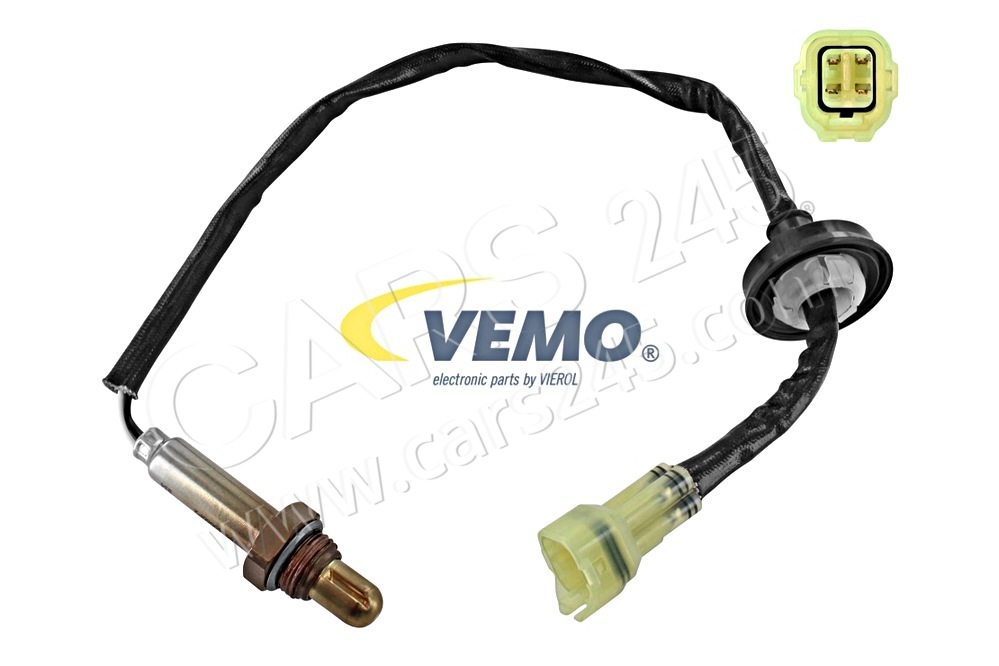 Lambdasonde VEMO V64-76-0006