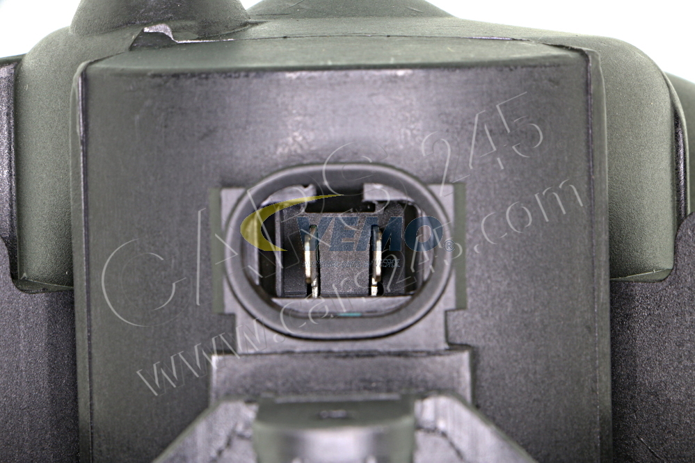 Elektromotor, Innenraumgebläse VEMO V30-03-0002 2