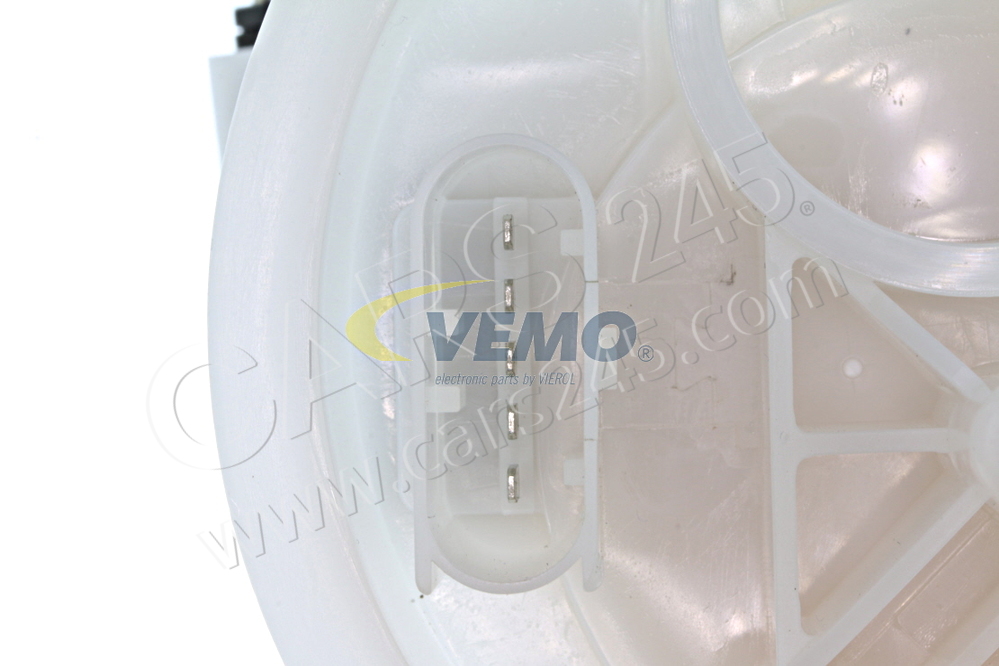 Kraftstoff-Fördereinheit VEMO V30-09-0057 3