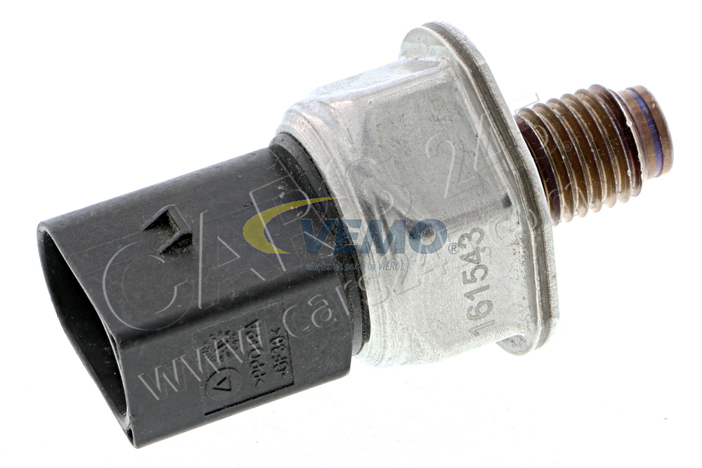 Sensor, Kraftstoffdruck VEMO V30-72-0814