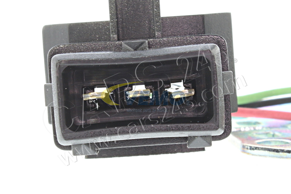 Sensor, Zündimpuls VEMO V52-72-0010 2