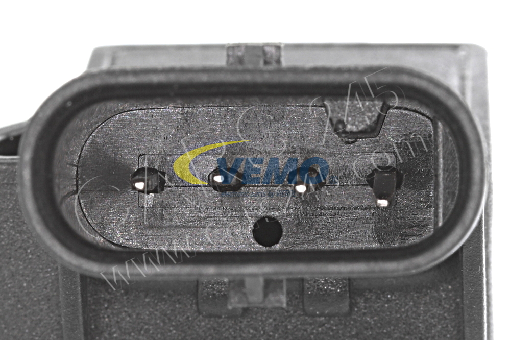 Sensor, Abgasdruck VEMO V10-72-0061 2