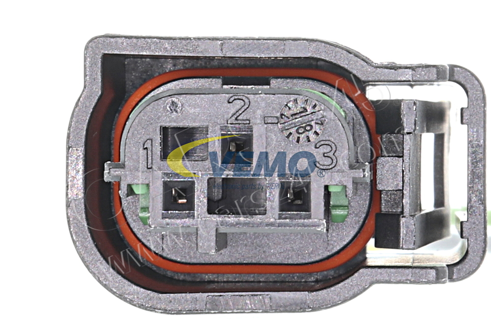 Sensor, Einparkhilfe VEMO V22-72-40086 2