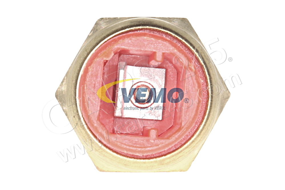 Sensor, Kühlmitteltemperatur VEMO V24-72-0028 2