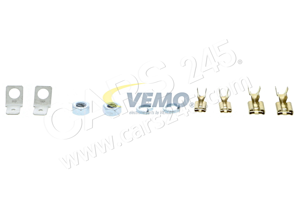 Zündspule VEMO V25-70-0020 2