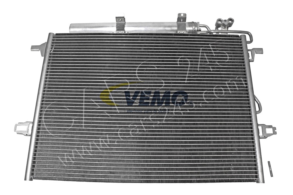 Kondensator, Klimaanlage VEMO V30-62-1027