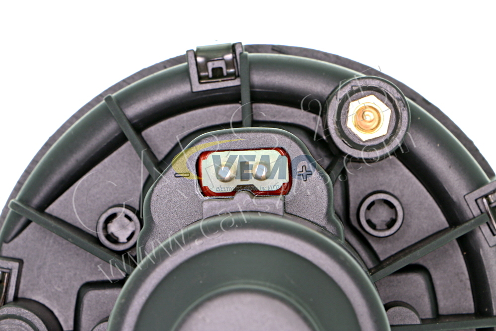Sekundärluftpumpe VEMO V30-63-0037 2