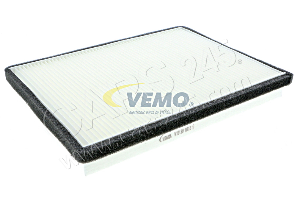 Filter, Innenraumluft VEMO V10-30-1016