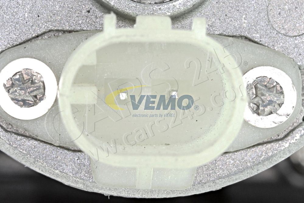 Kühlmittelregelventil VEMO V20-77-0053 2