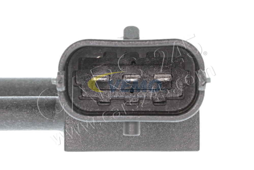 Sensor, Abgasdruck VEMO V40-72-0566 2