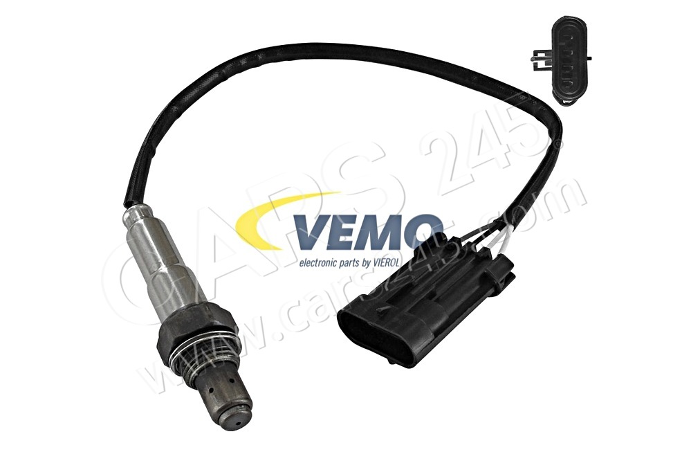 Lambdasonde VEMO V40-76-0025