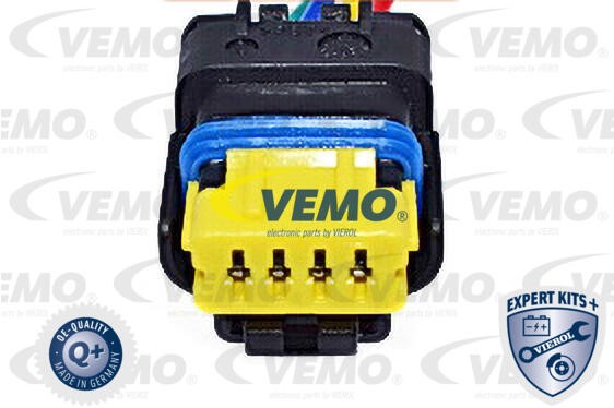 Kabelreparatursatz, Heckleuchte VEMO V46-83-0018 2