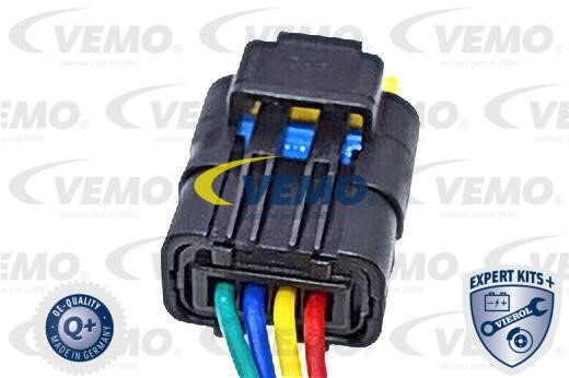 Kabelreparatursatz, Heckleuchte VEMO V46-83-0018 3