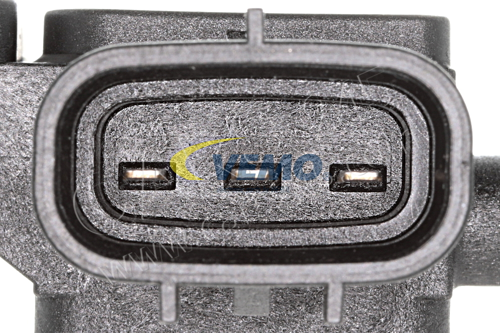 Sensor, Abgasdruck VEMO V52-72-0251 2
