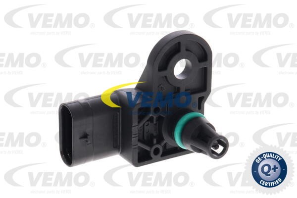 Sensor, Ladedruck VEMO V20-72-0126