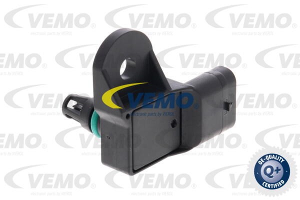Sensor, Ladedruck VEMO V20-72-0126 3