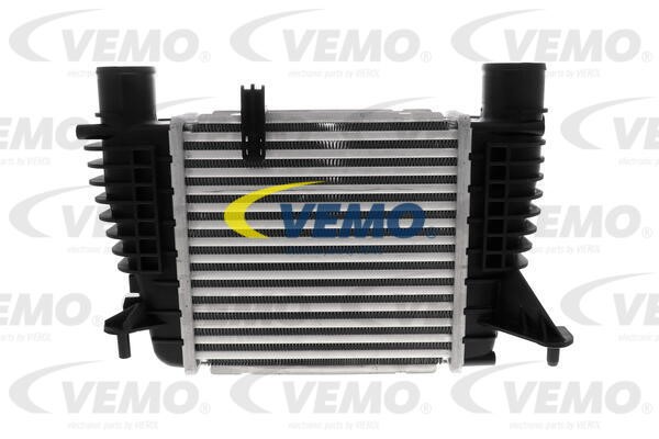 Ladeluftkühler VEMO V38-60-0014