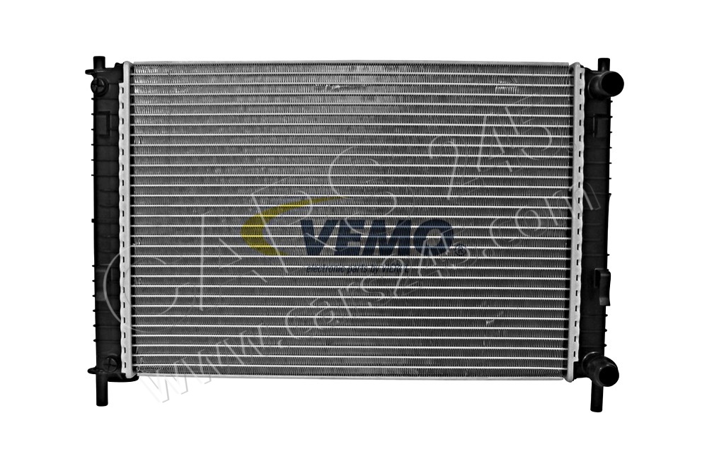 Kühler, Motorkühlung VEMO V25-60-3014