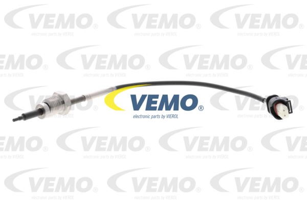 Sensor, Abgastemperatur VEMO V30-72-0204