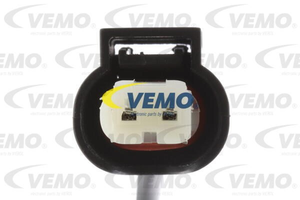 Sensor, Abgastemperatur VEMO V30-72-0204 2