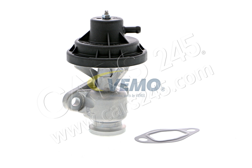 AGR-Ventil VEMO V10-63-0043