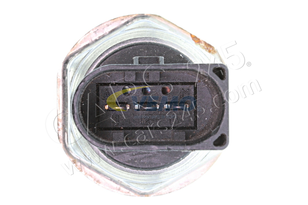 Sensor, Kraftstoffdruck VEMO V10-72-0860 2