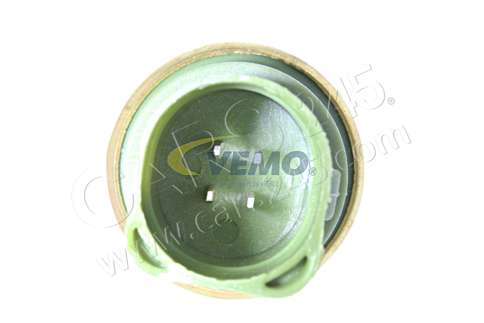Sensor, Kühlmitteltemperatur VEMO V10-72-0955 2
