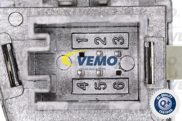 Multifunktionsschalter VEMO V10-73-0428 3