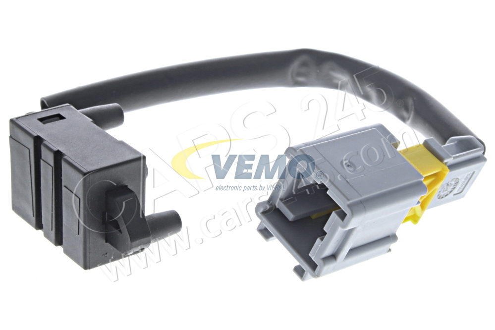 Schalter, Kupplungsbetätigung (Motorsteuerung) VEMO V42-73-0009