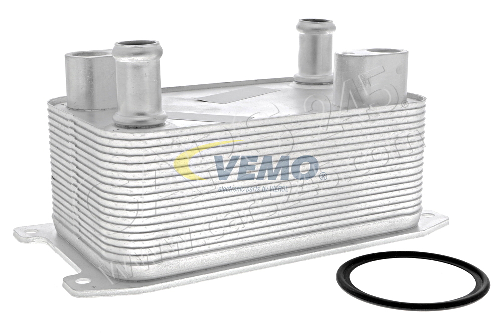 Ölkühler, Automatikgetriebe VEMO V15-60-0014