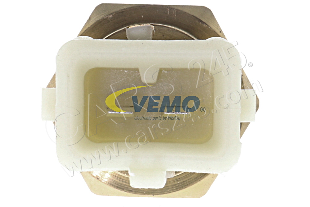 Sensor, Kühlmitteltemperatur VEMO V20-72-0454 2