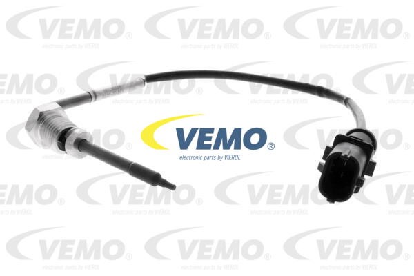 Sensor, Abgastemperatur VEMO V24-72-0273