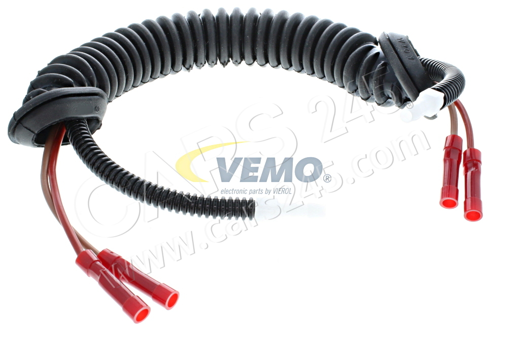 Reparatursatz, Kabelsatz VEMO V10-83-0027