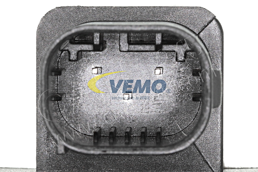 Ventil, Druckluftanlage VEMO V30-51-0004 2