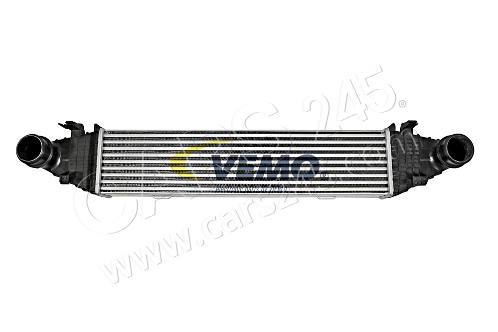 Ladeluftkühler VEMO V30-60-1297