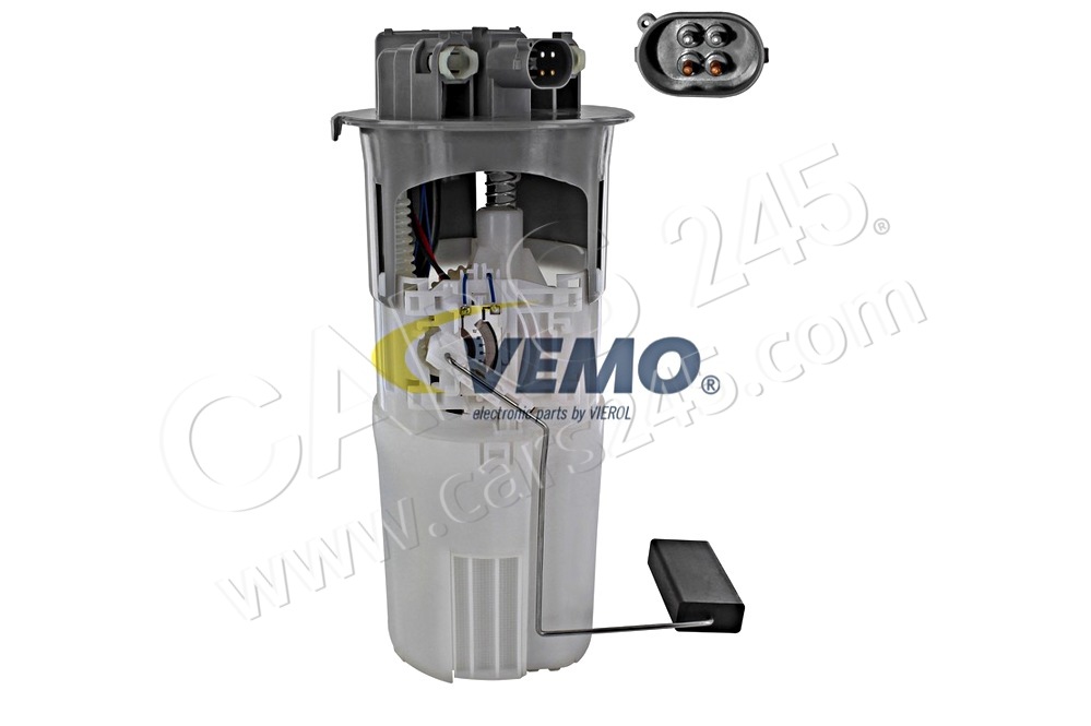 Kraftstoff-Fördereinheit VEMO V48-09-0001
