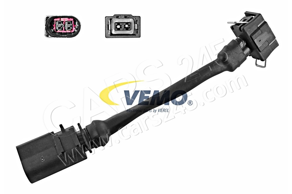 Anschlussadapter, Kompressor VEMO V99-18-0019
