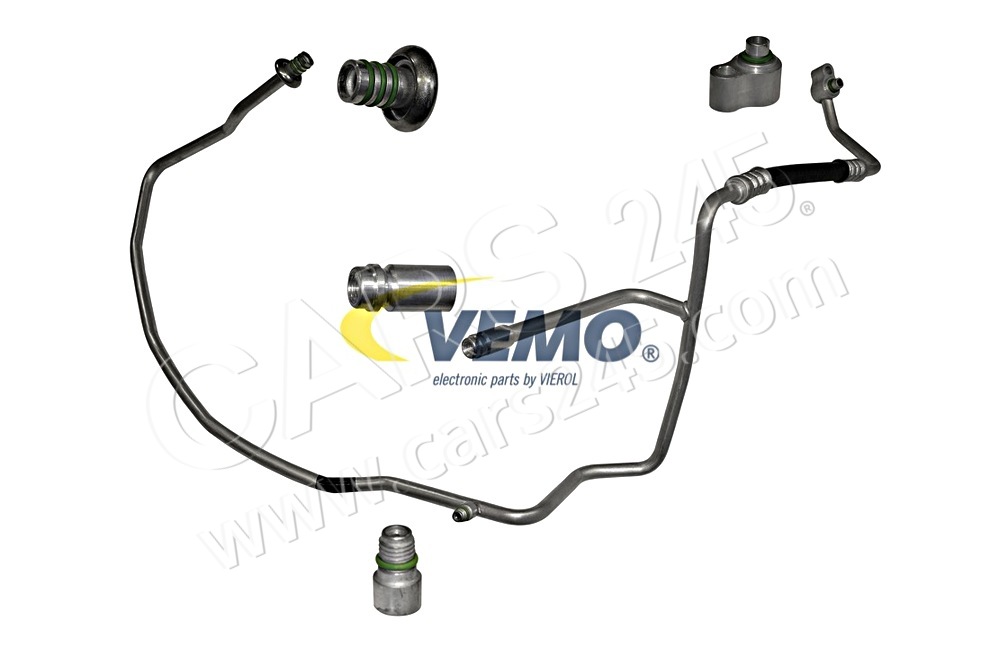 Hochdruckleitung, Klimaanlage VEMO V25-20-0032