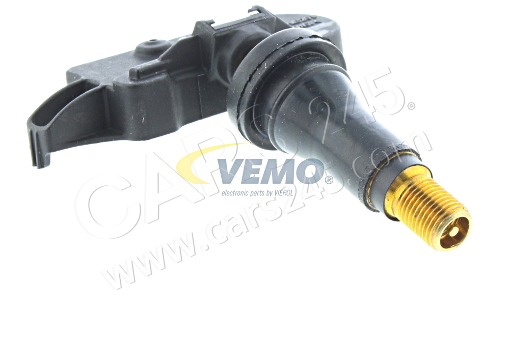 Radsensor, Reifendruck-Kontrollsystem VEMO V99-72-4011