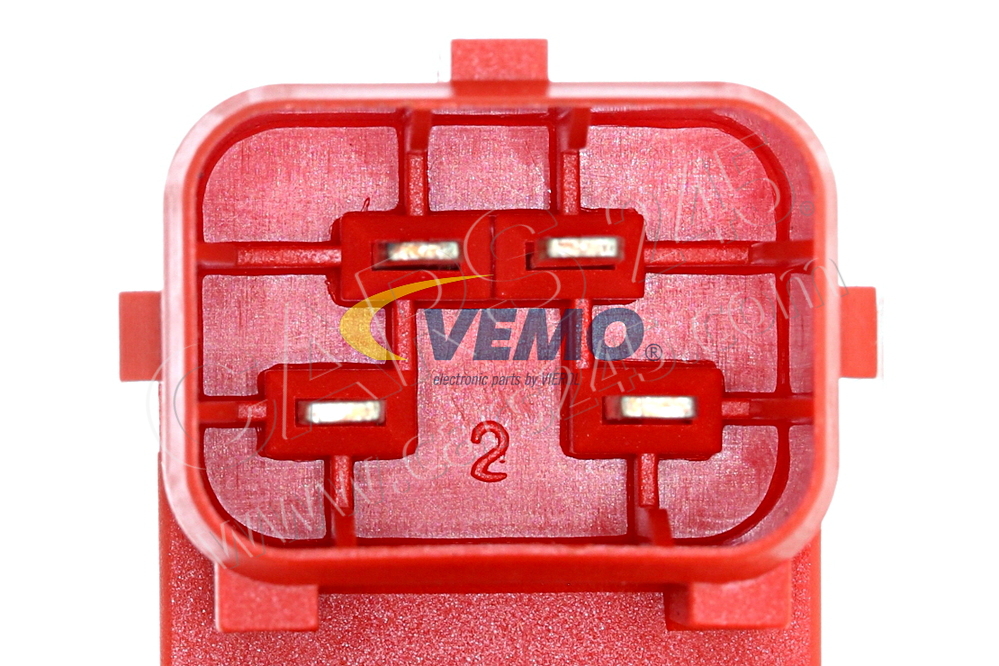 Schalter, Kupplungsbetätigung (Motorsteuerung) VEMO V25-73-0092 2