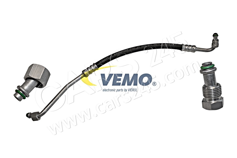 Hochdruckleitung, Klimaanlage VEMO V30-20-0034